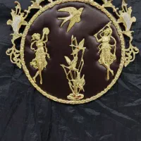 تزئینات برنزی تخفیف 10تا15درصد|صنایع دستی و سایر لوازم تزئینی|نظرآباد, رسالت|دیوار