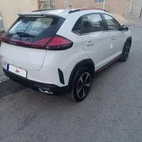 x33کراس 1403دنده ای|خودرو سواری و وانت|شیراز, باجگاه|دیوار