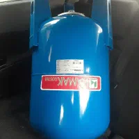 مخزن تغذیه تحت فشار اب