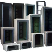 انواع رک شبکه با 5 درصد تخفیف