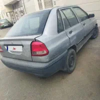 پراید 141مدل 82