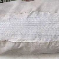 چادر مسافرتی گم شده