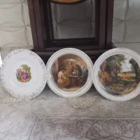 سرویس چایخوری شاه عباسی ۳میلیون بدون نعلبکی|ظروف سرو و پذیرایی|تهران, امیریه|دیوار