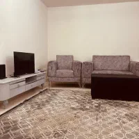 اجاره آپارتمان مبله|اجارهٔ کوتاهمدت آپارتمان و سوئیت|اندیشه, شهرک مریم|دیوار