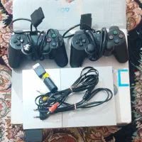 پلی ستیشن ۲