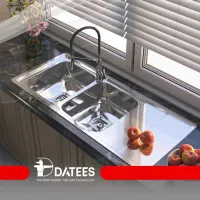 هود گاز سینک فر ماکروو داتیس