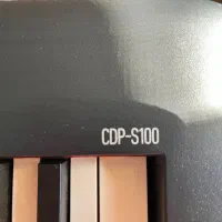 ارگ کاسیو CDP-S100