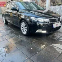 سراتو ۲۰۱۳ فول وارداتی ۲۰۰۰cc|خودرو سواری و وانت|تهران, دکتر هوشیار|دیوار