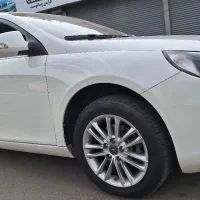 jac j5 1800cc AT در حد صفر