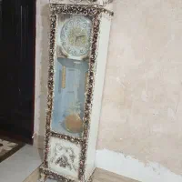 وسایل چوبی|بوفه، ویترین، کنسول|نورآباد, |دیوار