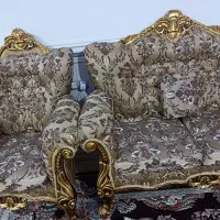 میل سلطنتی ۷نفره