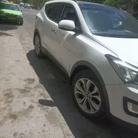 هیوندای سانتافه ix 45 2400cc، مدل ۲۰۱۵|خودرو سواری و وانت|مشهد, بهارستان (ارغوان)|دیوار