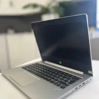 لپ تاپ HP نسل ۱۰ مدل 430G7|رایانه همراه|رشت, منظریه|دیوار