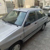 پراید89شاسی ها پلمپ دوگانه