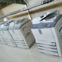چهار عدد دستگاه پرینتر