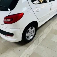 ۲۰۷ پانا مدل ۴۰۴ در حد خشک