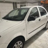 تیبا صندوق دار  فروش فوری