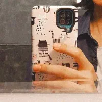 گوشی سامسونگ m12