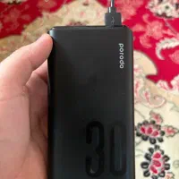 پاور بانک ۳۰۰۰۰ هزار پورودو