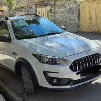 اطلس GLخشک مدل ۱۴۰۴|خودرو سواری و وانت|بروجرد, |دیوار