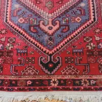 قلیچه بسیار قدمی رنگ گیاهی