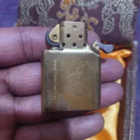 فندک کلکسیونی زورو|کلکسیون اشیاء عتیقه|بندر ماهشهر, |دیوار