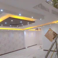 فروش یا معاوضه ویلا با آپارتمان|فروش آپارتمان|امامزاده عبدالله, |دیوار