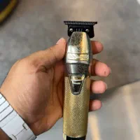 ماشین خط زن بابلیس پرو گلد|آرایشی، بهداشتی، درمانی|بوشهر, |دیوار