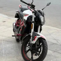 بنلی ۲۵۰ مدل ۱۴۰۲|موتورسیکلت|تهران, حکیمیه|دیوار