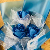 دسته گل از۱۲۰|گل مصنوعی|یزد, |دیوار