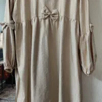 پیراهن دخترانه