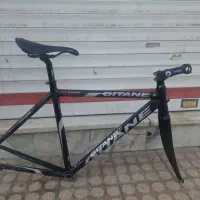 کورسی تنه دوشاخ جیتان مچ 1600