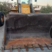 لودر ولوو ال۱۲۰|خودرو سنگین|قمرود, |دیوار