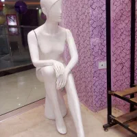 مانکن لباس زنانه|حراج|ماهدشت, |دیوار