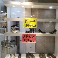 دکور مغازه کیف و کفش|فروشگاه و مغازه|تهران, باغ فیض|دیوار