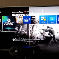 ps4 slim fat|کنسول، بازی ویدئویی و آنلاین|تهران, تهرانپارس غربی|دیوار