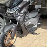Nmax turbo techmax full مدل ۱۴۰۴
