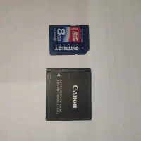 دوربین Canon|دوربین عکاسی و فیلمبرداری|کرج, خرمدشت|دیوار