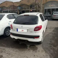 ۲۰۷ مدل ۱۴۰۲|خودرو سواری و وانت|ارومیه, |دیوار