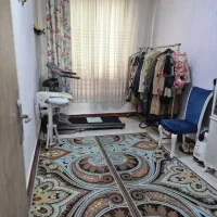 فروش واحد 104 متر سه نبش نورگیر زمین های یحیی پور|فروش آپارتمان|الوند, |دیوار