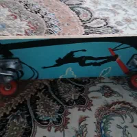 اسکیت برد|دوچرخه، اسکیت، اسکوتر|قرچک, مهدیه|دیوار