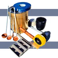 کوره - ذوب MDL30