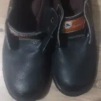 کفش ایمنی