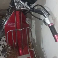 هوندا ۷۰|موتورسیکلت|کرمان, |دیوار