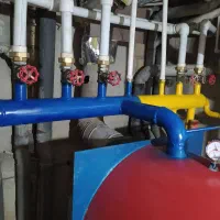 تاسیسات جوشکاری نوبخت
