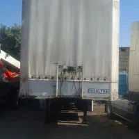 کانتین چادری ماموت 89 BP دیسک بزرگ سیم پلمپ|خودرو سنگین|چهاردانگه (تهران), |دیوار