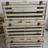 فروش قفس راهکشی‌درحمیدیه|لوازم جانبی حیوانات|حمیدیه, |دیوار