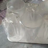 استکان و فارچ