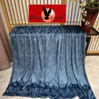 پتو مسافرتی وارداتی|رختخواب، بالش، پتو|کازرون, |دیوار