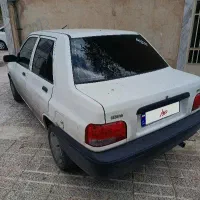 پراید 131 مدل 97